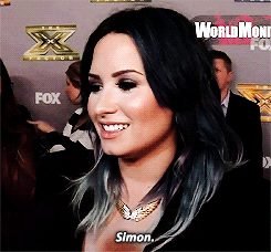 Britney Spears GIF. Artiesten Britney spears Demi lovato Gifs X factor 