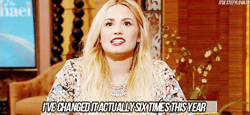 Televisie Artiesten Britney spears Demi lovato Lol Britney Gifs  de x factor x factor Simon Cowell 