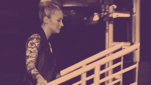 Dansen Artiesten demi Demi lovato Gifs Kelly rowland de x factor x factor usa Simon Cowell Dimon 