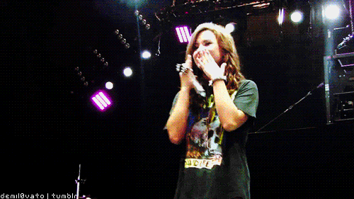 Artiesten Sonny with a chance Demi lovato Miley cyrus Selena gomez Gifs swag 