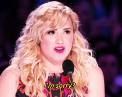 Artiesten Britney spears Demi lovato Tv Britney Gifs glimlach de x factor xfactor X Facto 