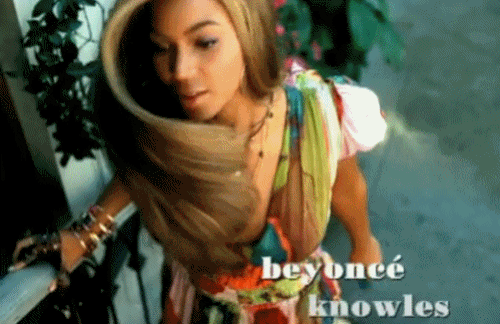 Artiesten Gifs Destinys child 