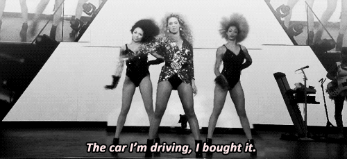Muziek Artiesten Gifs Destinys child 