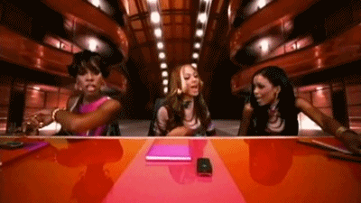 Muziek Artiesten Gifs Destinys child 
