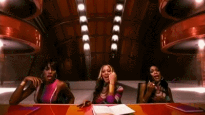 Muziek Artiesten Gifs Destinys child 