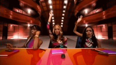 Muziek Artiesten Gifs Destinys child 
