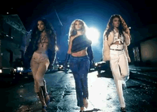 Artiesten Gifs Destinys child 