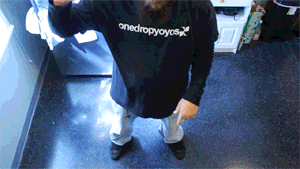Honden GIF. Dieren Gifs Hond Vreemd 