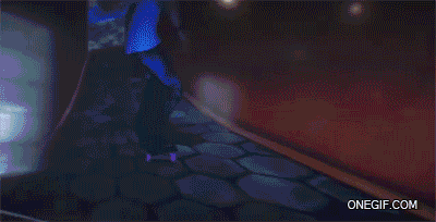 Dieren Gifs Hond gelukkig hemel 