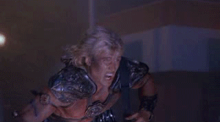 Gifs Filmsterren Dolph lundgren juistman meesters van het universum kanon films 
