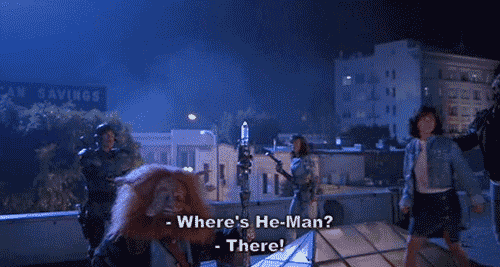Gifs Filmsterren Dolph lundgren juistman 