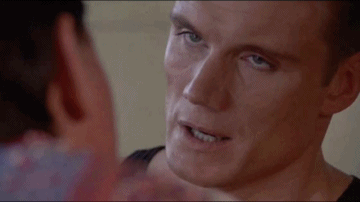 Gifs Filmsterren Dolph lundgren showdown in little tokyo 