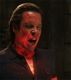 Iron Man GIF. Films en series Iron man Gifs Filmsterren Don cheadle Wonder K Iron man 3 Rhodey 