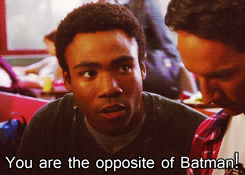 Donald Glover GIF. Gifs Filmsterren Donald glover Childish gambino 