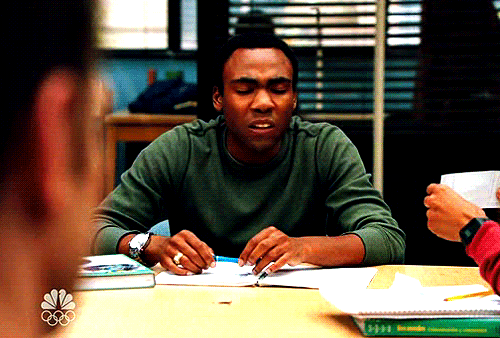 Donald Glover GIF. Gifs Filmsterren Donald glover He Prestatie Childish gambino 