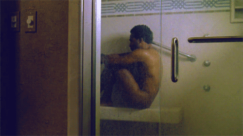 Donald Glover GIF. Gifs Filmsterren Donald glover Childish gambino 