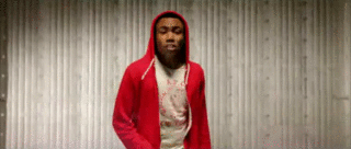 Donald Glover GIF. Gifs Filmsterren Donald glover 