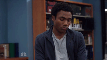 Donald Glover GIF. Gifs Filmsterren Donald glover He Prestatie Childish gambino 