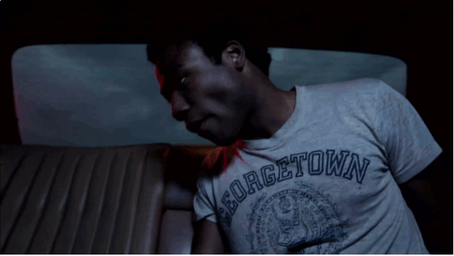 Donald Glover GIF. Gifs Filmsterren Donald glover 