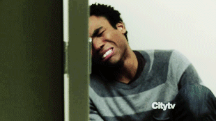Donald Glover GIF. Gifs Filmsterren Donald glover Glimlach Vloek Fotoset Childish gambino 
