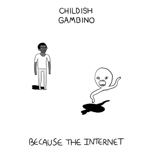 Donald Glover GIF. Gifs Filmsterren Donald glover Childish gambino 