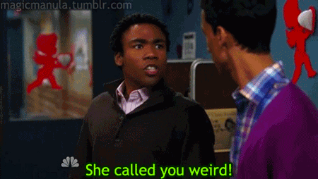Donald Glover GIF. Gifs Filmsterren Donald glover He Prestatie Childish gambino 