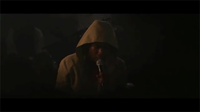 Donald Glover GIF. Gifs Filmsterren Donald glover Childish gambino 