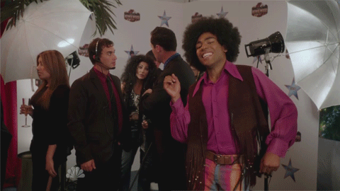 Donald Glover GIF. Gifs Filmsterren Donald glover 