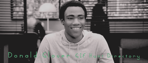Donald Glover GIF. Gifs Filmsterren Donald glover 
