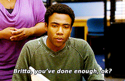 Donald Glover GIF. Gifs Filmsterren Donald glover Nigga 