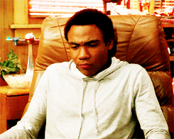 Donald Glover GIF. Gifs Filmsterren Donald glover 