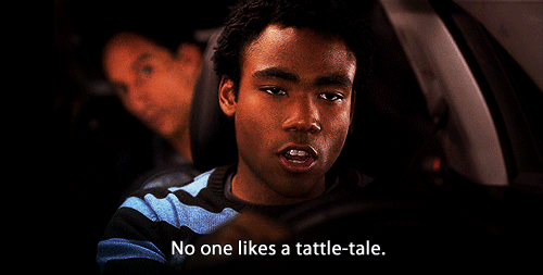 Donald Glover GIF. Gifs Filmsterren Donald glover Nigga 