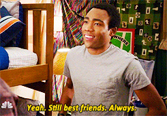 Donald Glover GIF. Gifs Filmsterren Donald glover Childish gambino 