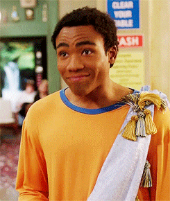 Donald Glover GIF. Gifs Filmsterren Donald glover Videoclip Joggingbroek Childish gambino 