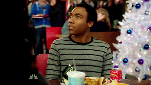 Donald Glover GIF. Gifs Filmsterren Donald glover Childish gambino 