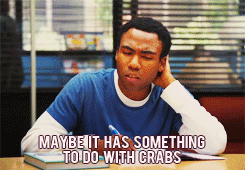 Donald Glover GIF. Gifs Filmsterren Donald glover 