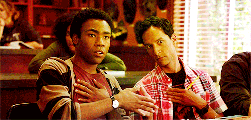 Donald Glover GIF. Gifs Filmsterren Donald glover 