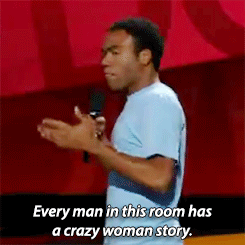 Donald Glover GIF. Gifs Filmsterren Donald glover Childish gambino 