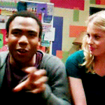 Donald Glover GIF. Gifs Filmsterren Donald glover Videoclip Joggingbroek Childish gambino 
