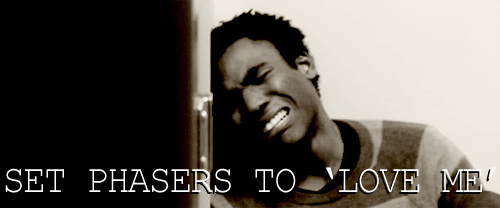 Donald Glover GIF. Gifs Filmsterren Donald glover Childish gambino 