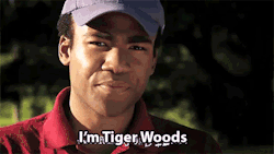 Donald Glover GIF. Gifs Filmsterren Donald glover 