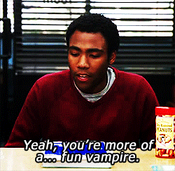Donald Glover GIF. Gifs Filmsterren Donald glover 