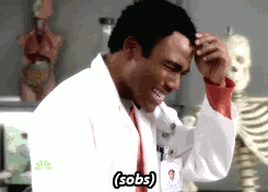 Donald Glover GIF. Gifs Filmsterren Donald glover Nigga 