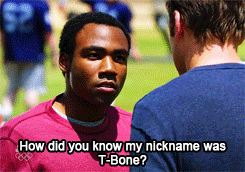 Donald Glover GIF. Gifs Filmsterren Donald glover 