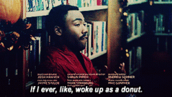 Donald Glover GIF. Gifs Filmsterren Donald glover 