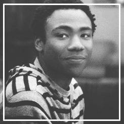 Donald Glover GIF. Gifs Filmsterren Donald glover Childish gambino 