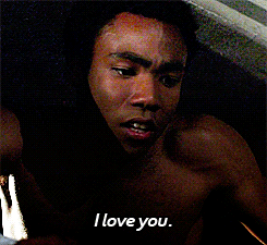 Donald Glover GIF. Gifs Filmsterren Donald glover 