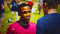Donald Glover GIF. Gifs Filmsterren Donald glover 