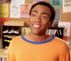 Donald Glover GIF. Gifs Filmsterren Donald glover 