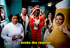 Donald Glover GIF. Gifs Filmsterren Donald glover Community 